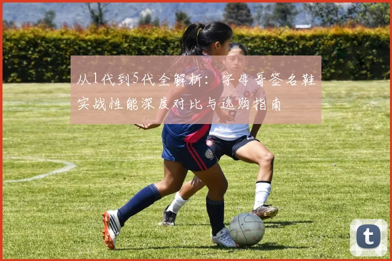 从1代到5代全解析：字母哥签名鞋实战性能深度对比与选购指南